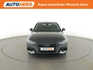 Audi A4 S-Tronic Matrix-LED navi grzane fotele asystenci czujniki parkowania - 11