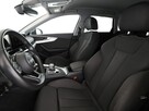 Audi A4 S-Tronic Matrix-LED navi grzane fotele asystenci czujniki parkowania - 13