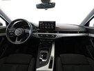 Audi A4 S-Tronic Matrix-LED navi grzane fotele asystenci czujniki parkowania - 15