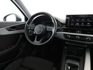 Audi A4 S-Tronic Matrix-LED navi grzane fotele asystenci czujniki parkowania - 16