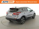 Nissan Qashqai N-Connecta automat navi kamera360 panorama grzane fotele tempomat - 7