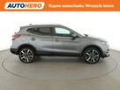 Nissan Qashqai N-Connecta automat navi kamera360 panorama grzane fotele tempomat - 9