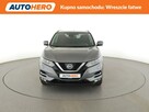 Nissan Qashqai N-Connecta automat navi kamera360 panorama grzane fotele tempomat - 11