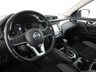 Nissan Qashqai N-Connecta automat navi kamera360 panorama grzane fotele tempomat - 14