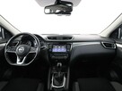 Nissan Qashqai N-Connecta automat navi kamera360 panorama grzane fotele tempomat - 15
