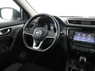 Nissan Qashqai N-Connecta automat navi kamera360 panorama grzane fotele tempomat - 16