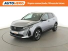 Peugeot 3008 automat panorama kamera LED tempomat