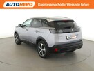 Peugeot 3008 automat panorama kamera LED tempomat - 4