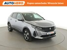 Peugeot 3008 automat panorama kamera LED tempomat - 10