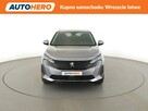 Peugeot 3008 automat panorama kamera LED tempomat - 11