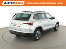 Škoda Karoq FV23% DSG full LED navi klima auto kamera i czujniki parkowania - 7