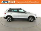 Škoda Karoq FV23% DSG full LED navi klima auto kamera i czujniki parkowania - 9