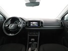 Škoda Karoq FV23% DSG full LED navi klima auto kamera i czujniki parkowania - 15