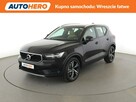 Volvo XC 40 MomentumPro automat AWD D4 skóra navi kamera grz. fotele LED tempomat