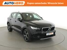 Volvo XC 40 MomentumPro automat AWD D4 skóra navi kamera grz. fotele LED tempomat - 10