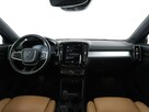 Volvo XC 40 MomentumPro automat AWD D4 skóra navi kamera grz. fotele LED tempomat - 15