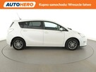 Toyota Verso automat panorama grzane fotele navi kamera tempomat - 9
