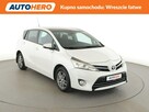 Toyota Verso automat panorama grzane fotele navi kamera tempomat - 10