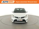 Toyota Verso automat panorama grzane fotele navi kamera tempomat - 11