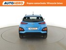 Hyundai Kona klimatyzacja LED kamera i czujniki parkowania grzane fotele i kierown - 6