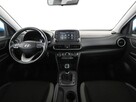 Hyundai Kona klimatyzacja LED kamera i czujniki parkowania grzane fotele i kierown - 15