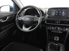 Hyundai Kona klimatyzacja LED kamera i czujniki parkowania grzane fotele i kierown - 16