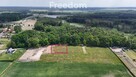 Działka z warunkami zabudowy, 1739m², Sosnówka - 1