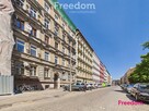 Lokal użytk. 40,3m² Park Staszica potencjał inwest - 10
