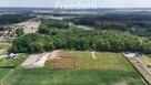 Działka z warunkami zabudowy, 1634m², Sosnówka - 1