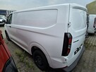 Ford Transit Custom Automat 136KM L1 Full LED Kamera Czujniki Dostępny od ręki 1640 zł L1 - 3