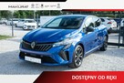 Renault Clio 1.0 TCe LPG Intens LED K.cof Podgrz.f i kier Salon PL VAT23%