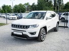 Jeep Compass 1.3 TMair Limited FWD DDCT K.cof Podgrz.f i kier Salon PL - 2
