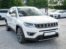 Jeep Compass 1.3 TMair Limited FWD DDCT K.cof Podgrz.f i kier Salon PL - 3