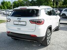 Jeep Compass 1.3 TMair Limited FWD DDCT K.cof Podgrz.f i kier Salon PL - 5