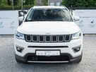 Jeep Compass 1.3 TMair Limited FWD DDCT K.cof Podgrz.f i kier Salon PL - 7