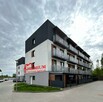 Mieszkanie Szczecin Gumieńce, Wawrzynowa