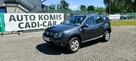 Dacia Duster Bezwypadkowy, stan bdb. roczna gwarancja.