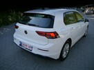 Volkswagen Golf 2.0tdi Navi Led Stan Idealny 100%bezwypadkowy serwis VW Gwarancja 12mc - 5