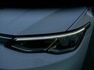 Volkswagen Golf 2.0tdi Navi Led Stan Idealny 100%bezwypadkowy serwis VW Gwarancja 12mc - 10