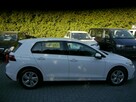 Volkswagen Golf 2.0tdi Navi Led Stan Idealny 100%bezwypadkowy serwis VW Gwarancja 12mc - 12
