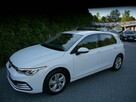 Volkswagen Golf 2.0tdi Navi Led Stan Idealny 100%bezwypadkowy serwis VW Gwarancja 12mc - 13