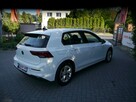 Volkswagen Golf 2.0tdi Navi Led Stan Idealny 100%bezwypadkowy serwis VW Gwarancja 12mc - 15