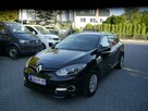 Renault Megane Limited 1.2b Led Navi Kamera 100%bezwypadkowy z Niemiec Gwarancja 12mc - 4