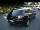 Renault Megane Limited 1.2b Led Navi Kamera 100%bezwypadkowy z Niemiec Gwarancja 12mc - 5