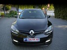 Renault Megane Limited 1.2b Led Navi Kamera 100%bezwypadkowy z Niemiec Gwarancja 12mc - 7