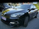 Renault Megane Limited 1.2b Led Navi Kamera 100%bezwypadkowy z Niemiec Gwarancja 12mc - 8