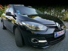 Renault Megane Limited 1.2b Led Navi Kamera 100%bezwypadkowy z Niemiec Gwarancja 12mc - 9