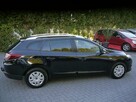 Renault Megane Limited 1.2b Led Navi Kamera 100%bezwypadkowy z Niemiec Gwarancja 12mc - 11