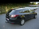 Renault Megane Limited 1.2b Led Navi Kamera 100%bezwypadkowy z Niemiec Gwarancja 12mc - 12