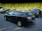 Renault Megane Limited 1.2b Led Navi Kamera 100%bezwypadkowy z Niemiec Gwarancja 12mc - 13